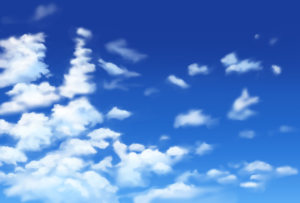 季節別 空 雲の描き方 色と雲の種類ノウハウ