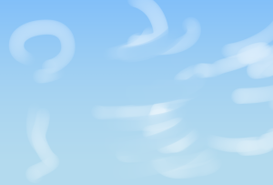 季節別 空 雲の描き方 色と雲の種類ノウハウ