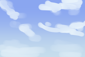 季節別 空 雲の描き方 色と雲の種類ノウハウ